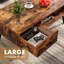Table basse Berish