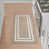 Beige /White