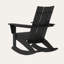 Chaise berçante Adirondack POLYWOOD-39378604