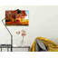 Forêt d'automne - Photographie sur toile tendue-817441504