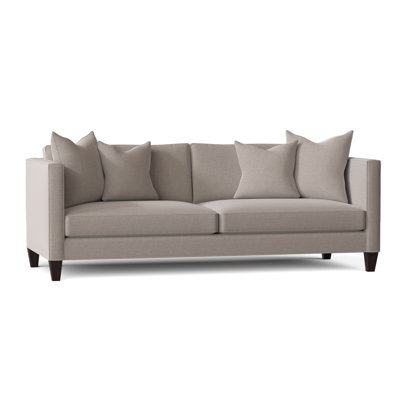 Pudalov Upholstered 91'' Sofa