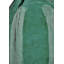 Orange Organic Shaped Recycled Glass Tall Vase-123297981