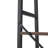 14.17'' W Steel Shelving Unit