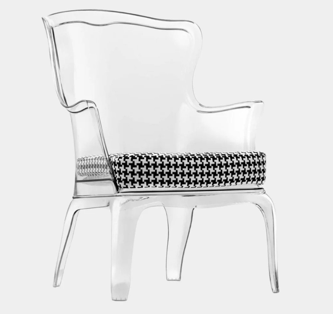 Orren Ellis Varnie 28.5'' Wide Lounge Chair | Wayfair