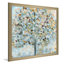 «Mosaic Tree» par Susan Jill - Peinture-1138881619-1138881630