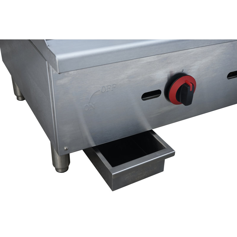SABA 150000 BTU Griddle