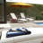 Step2 Vero Adjustable Back In-Pool Lounger