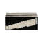 Kamari 2 Piece Geometric Inlay Decorative Nesting Boxes