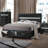 Low Profile Storage Platform Bed-2005988038-1915554023