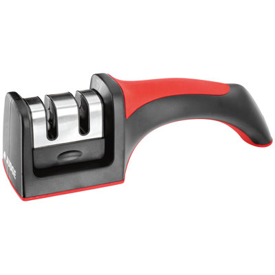 Judge, Knife Accessories - 2 Stage Knife Sharpener