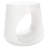 Angelette Concrete Top End Table-1524490421