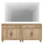 Dosseret de rangement Scarlett de 67,7 po de large-1782762379