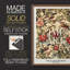 Imprimé encadré - Bois massif-154492621-154492623