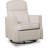 Delta Children Blair Slim Nursery Glider Swivel Rocker Chair-22838255