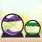 Moving Sand Art Picture Liquid Motion 3D Deep Sea Sandscape Round Glass Flowing Sand Home Desktop Decor-2138051298-2138051294