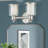 Wilczek 2 - Light Dimmable Bath Bar-27065957