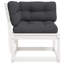 Shela Wood Outdoor Lounge Chair-350237312-350237314