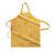 Jardine Floral Cotton Bib Apron-92122900