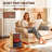 Electric Fireplace Heater-1538030742