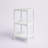 Nicieza Solid Wood Bathroom Shelves-1678715400