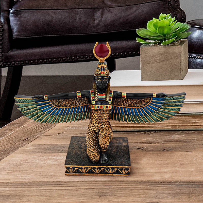 Ummi Goddess of Beauty Figurine