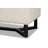 Kishia Velvet Ottoman-819949518