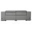 Canapé inclinable en cuir-1227273354