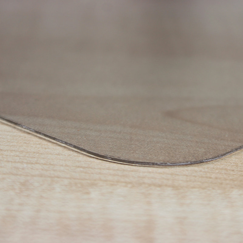 Desktex Anti-Slip Polycarbonate Desk Pad