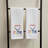 Ebern Designs Takirra 2-Pack Hand Towel Set