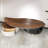 Nesting Coffee Table