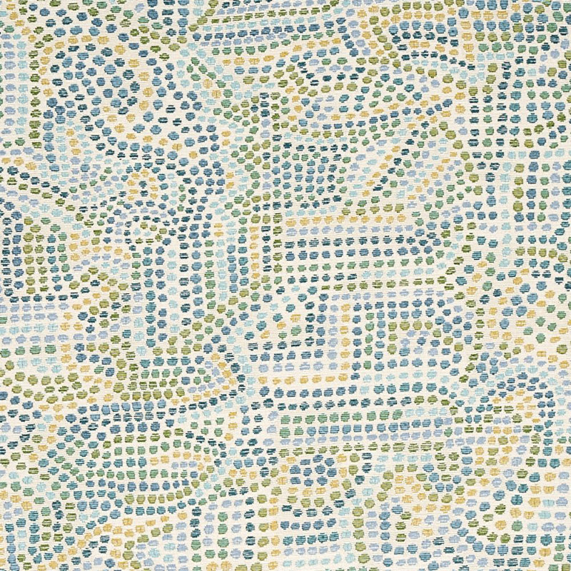 Galina Fabric, Sky
