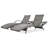 Kadajah Outdoor Wicker Chaise Lounge Set-1688896196