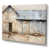 Toile tendue