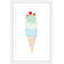 Diana Alcala - Single Picture Frame Painting-1107123523