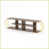 Walnut/Yellow is out of stock