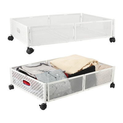 Rebrilliant Olson Storage Tub & Tote