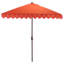 Outdoor Sasha Crank Umbrella-2061949039