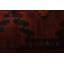 Tapis noir Teimani 3 pi 8 po x 5 pi 11 po