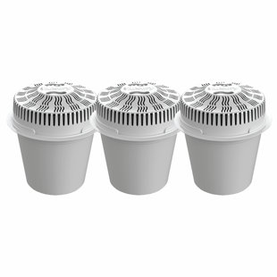 Vitality Filtration System (Set of 3)