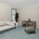 Party Time 12'' W x 24'' L Porcelain Concrete Look Singular Tile