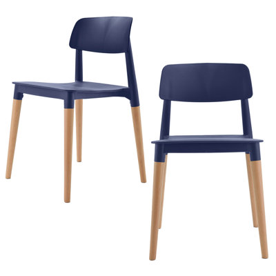 Jago 17.7'' H Side Chair