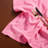 Loop And Dot 100% Cotton Square Napkin