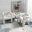 Cleaven 24" Wide Small Fully Assembled Boucle Upholstered Armchair-1296185582