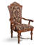 Fauteuil Burton