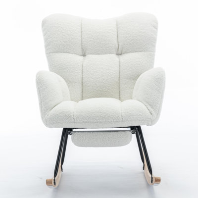 Finlaw Rocking Chair