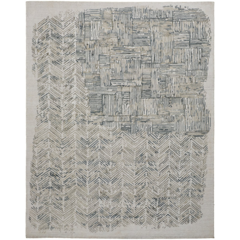 Camdenton Indoor Rug, Rectangle 2' x 3'