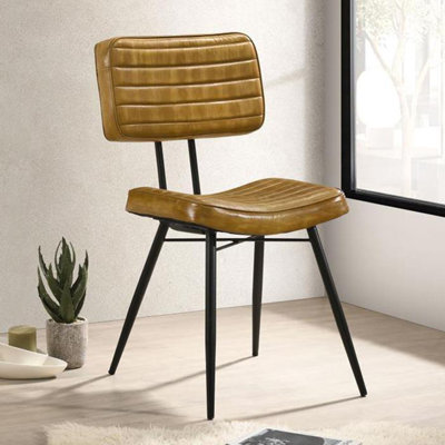Chaises de salle à manger contemporaines