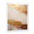 Cadre simple blanc