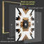 Ensemble de 3 impressions sur toile encadrées-1168502113-1168502118