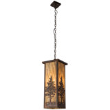 Claytor 1 - Light Pendant